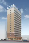 Toyoko Inn Shizuoka Eki Kita Guchi - Park Yeri