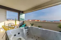 Apartments and Room Gabriels Paradise - Apartments