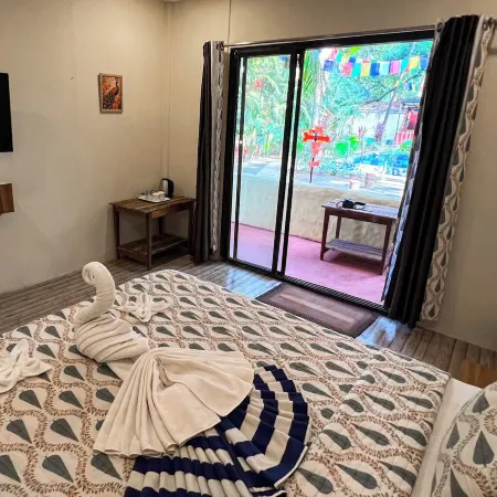 Zulley Eco Resort