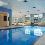 Stratford Manor Hotel - Yüzme Havuzu