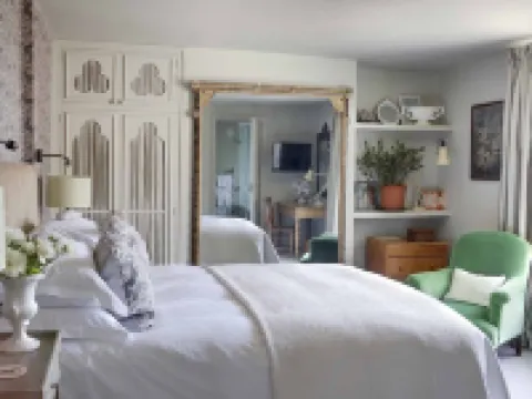 The George in Rye Hotels in Rye