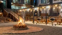 Suncheon Suncheonman Geurigona Spa Pensi
