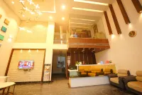 Yuvraj Palace Inn