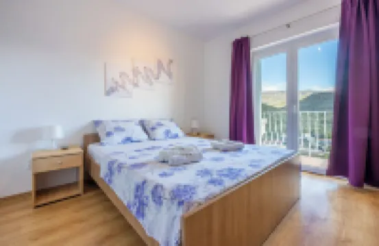 Apartments Trossana