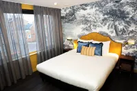 Hotel Steeds Aan Zee - Wifi