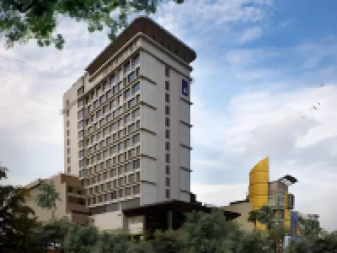 FOX Hotel Pekanbaru Hotels in 