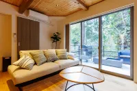 STAY&GO AsoKurokawa Hoteles en 