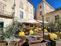 杜普萊德帕普飯店