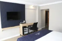 Balta Hotel - bar