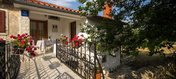 House Josip Hotéis em Labin