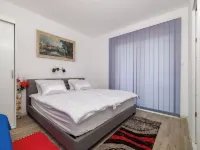 Vera Apartment Hotels in Kampor