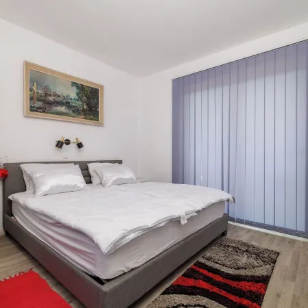 Vera Apartment