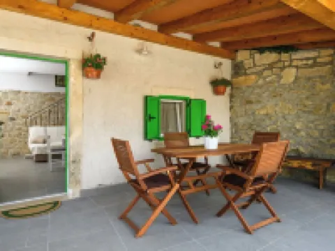 House Casa Della Nonna Hotels in Opcina Krsan