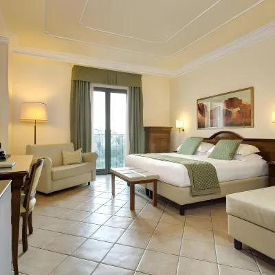 Hotel Athena Hotels near Siena City Centre