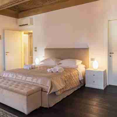 Maestosa Residenza Mazzini - 3 Camere Rooms