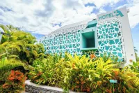 Boutik Hôtel 2A