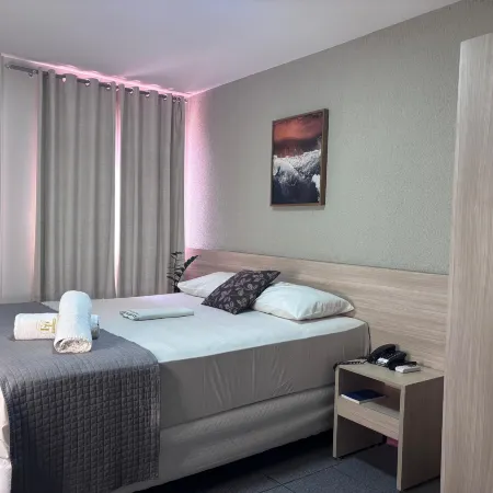 Executivo Prime Hotel