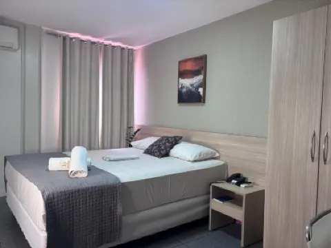 Executivo Prime Hotel Hotels in 