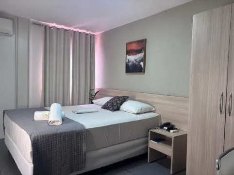 Executivo Prime Hotel
