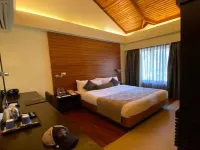 The Golkonda Resort and Spa Hotels near IIIT
