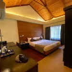 The Golkonda Resort and Spa - Wifi