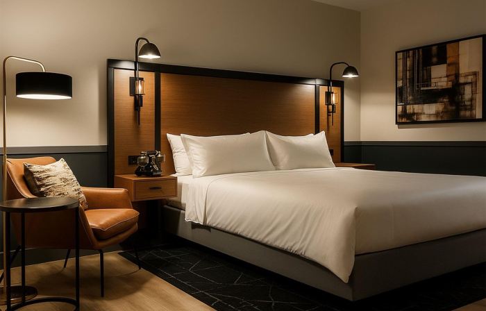The Lawrence Hotel Lawrenceville, Tapestry Collection by Hilton