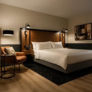 The Lawrence Hotel Lawrenceville, Tapestry Collection by Hilton