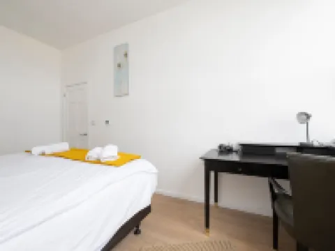 Inviting West Midlands Getaway Hotels in Smethwick