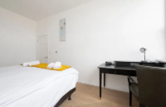 Inviting West Midlands Getaway
