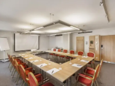 H+ Hotel Bochum Hotels in Bochum