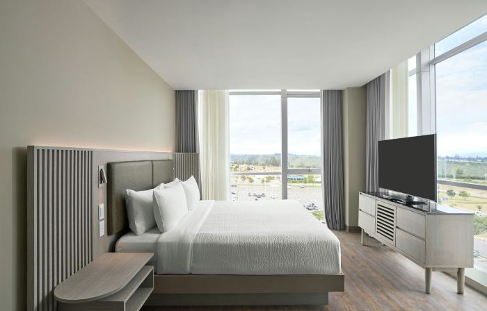 Courtyard by Marriott Quito Airport