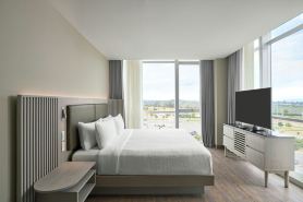 Courtyard by Marriott Quito Airport