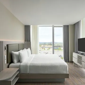 Courtyard by Marriott Quito Airport Hotels near Mariscal Sucre Quito International Airport