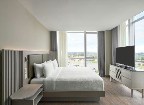 Courtyard by Marriott Quito Airport