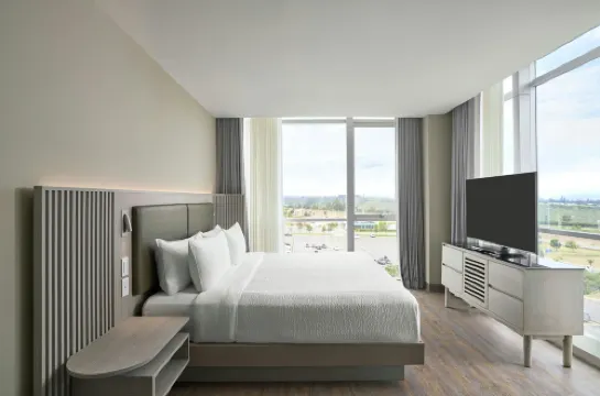 Courtyard by Marriott Quito Airport