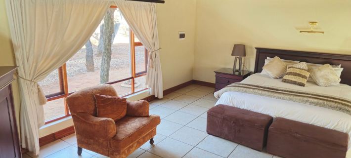Phakela Private Lodge Hotels in Waterberg District Municipality