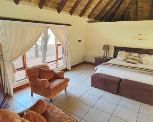 Phakela Private Lodge Hotels in Thabazimbi