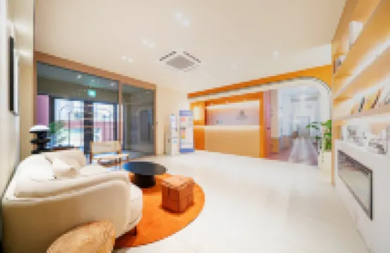 Villa de Bonny Osan Branch