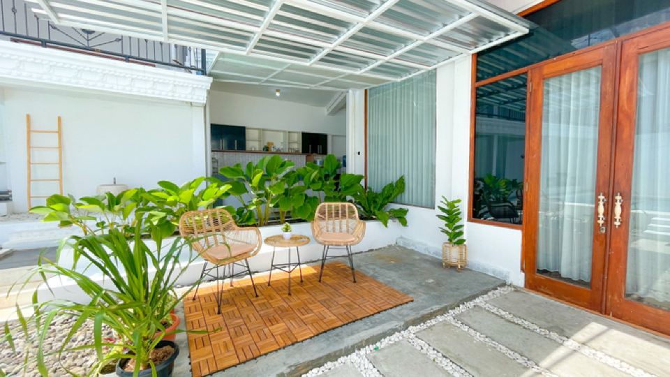 WHouse Omah Putih