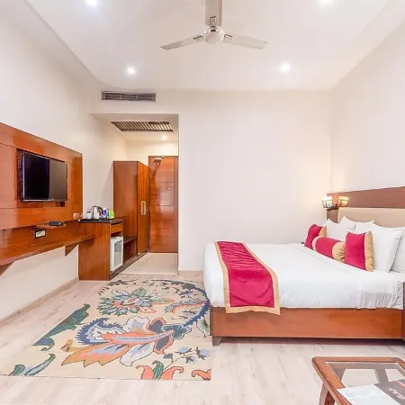 Dls Hotels on the Ganges