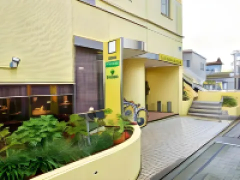 ホテルセレクトイン 焼津駅前 焼津のホテル