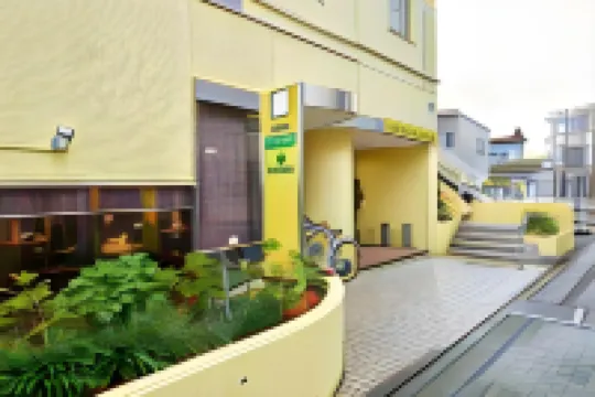 ホテルセレクトイン 焼津駅前