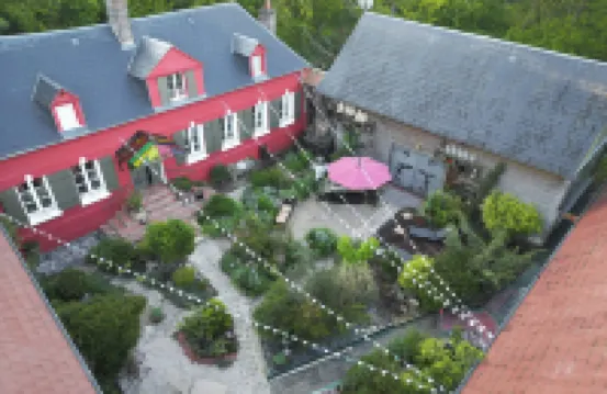 オ 2 メゾン ドット