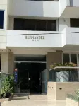 Hotel Hernández Ctg Các khách sạn ở 