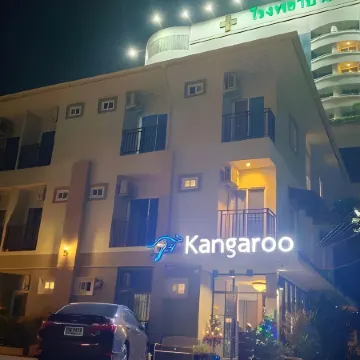 Kangaroo Residence