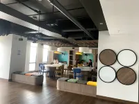 Delft Apartment CPI Makassar