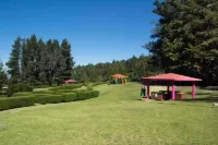 Centro Vacacional Malintzi