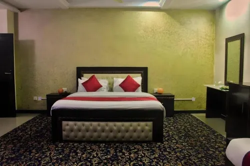 Ittehad Hotels