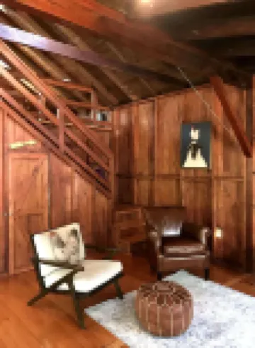 Woodside Cabin in Delaware Water Gap