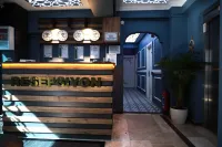 Royal Hotel-Kumkapi - Bintang 1